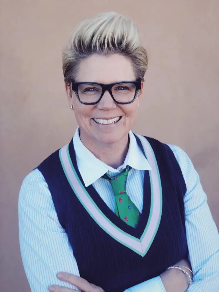 Pyx Health CEO, Cindy Jordan