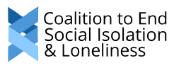 Coalition-logo Coalition to End Social Isolation and Loneliness Logo