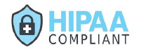 HIPAA Compliant Logo