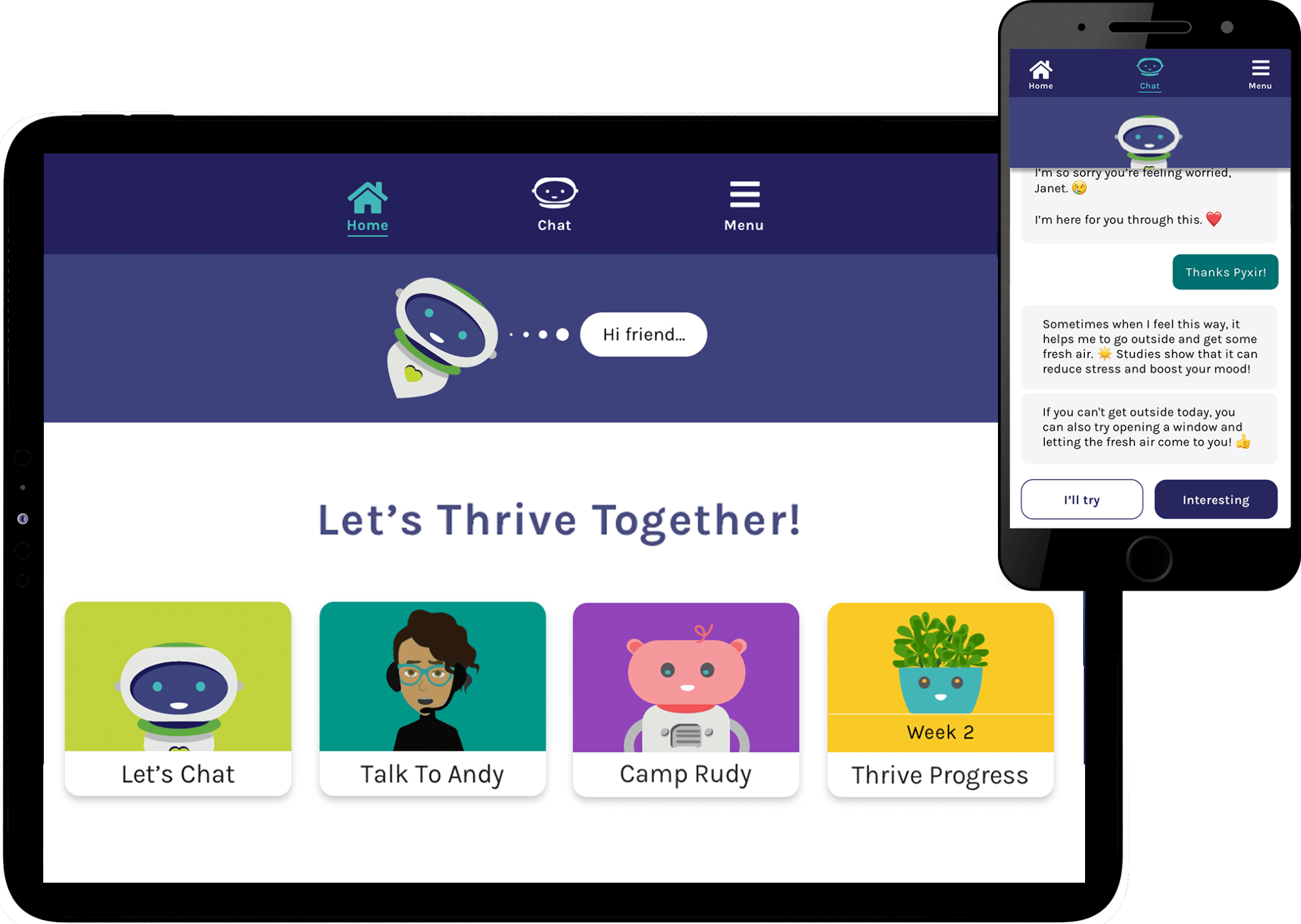 Tablet-and-Phone-Pyx-min_Update Pyx Health App on Phone and Tablet
