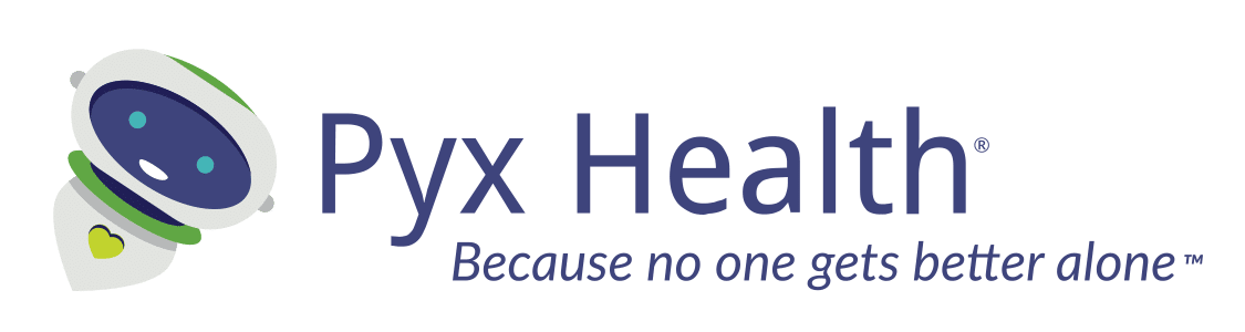 Pyx Health Logo