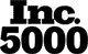 Inc. 5000 Primary Black Stacked Logo Inc. 5000 logo