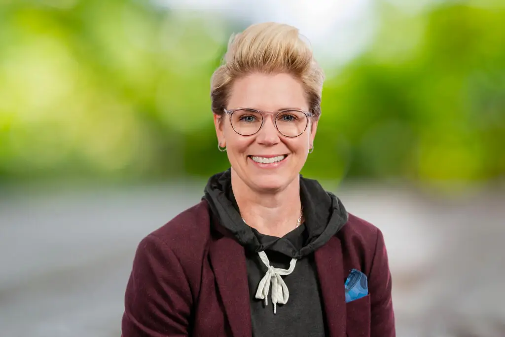 Pyx Health CEO, Cindy Jordan