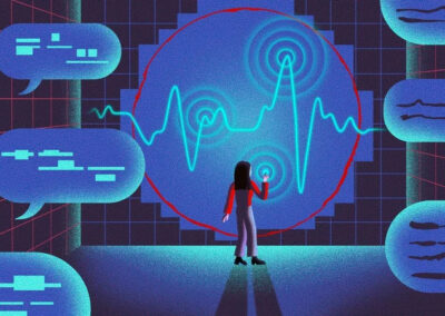 Therapy by chatbot? The promise and challenges in using AI for mental health
