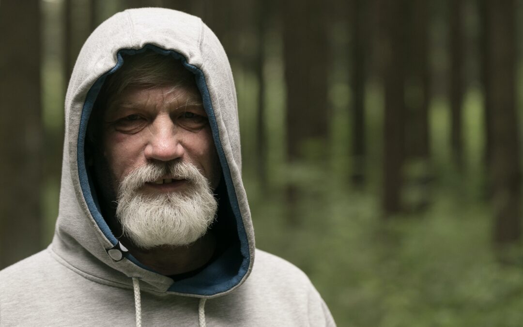 Social isolation of older adults in long term care as a result of COVID-19 mitigation measures during the COVID-19 pandemic: Protecting the individual or a means to an end?