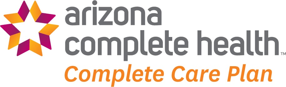 AZCH complete care plan logo 