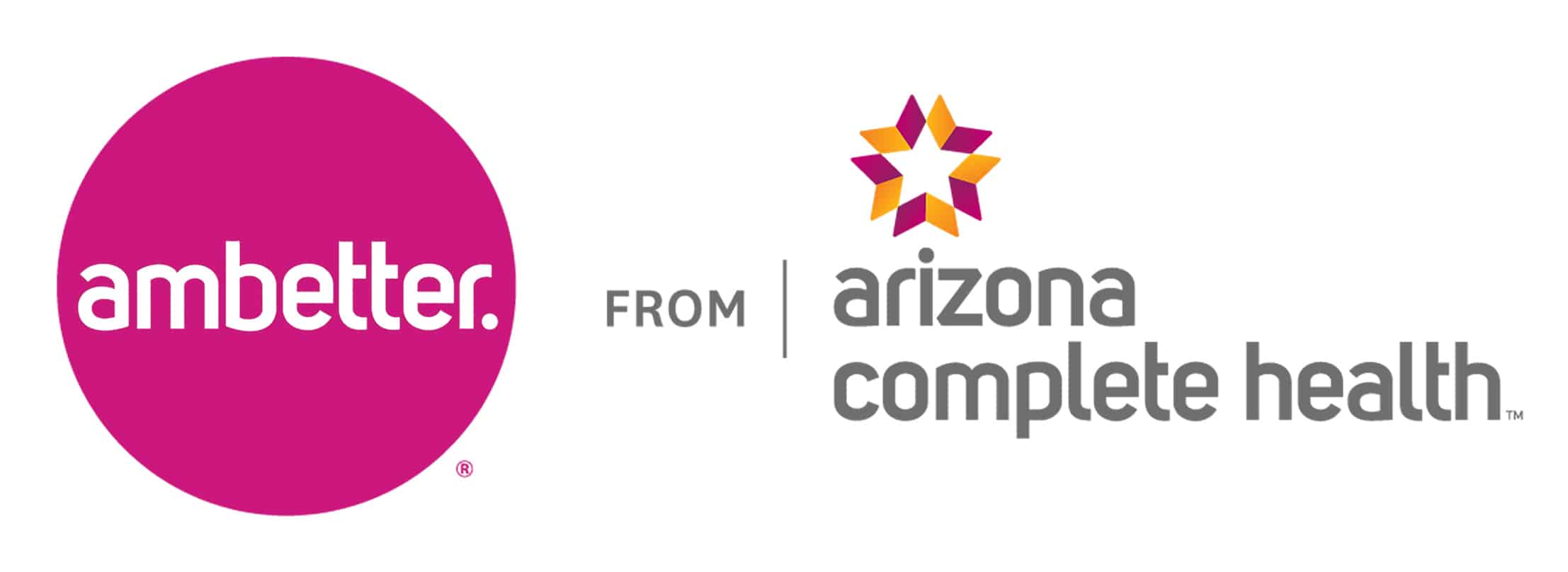 AZCH Ambetter logo