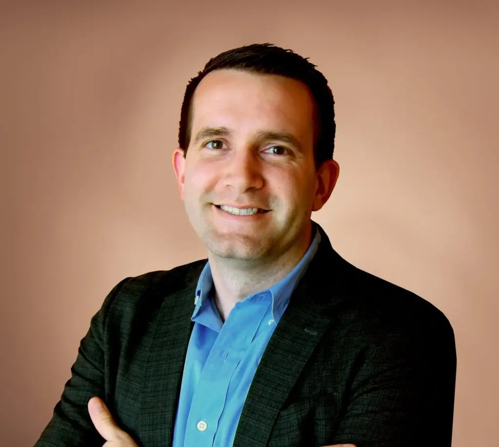 Pyx Health Chief Financial Officer Bret Ehrhardt