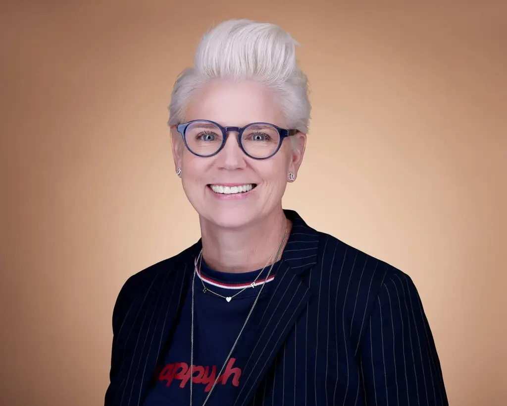 Pyx Health CEO Cindy Jordan