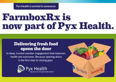 Axios Exclusive: Pyx Health Acquires FarmboxRx
