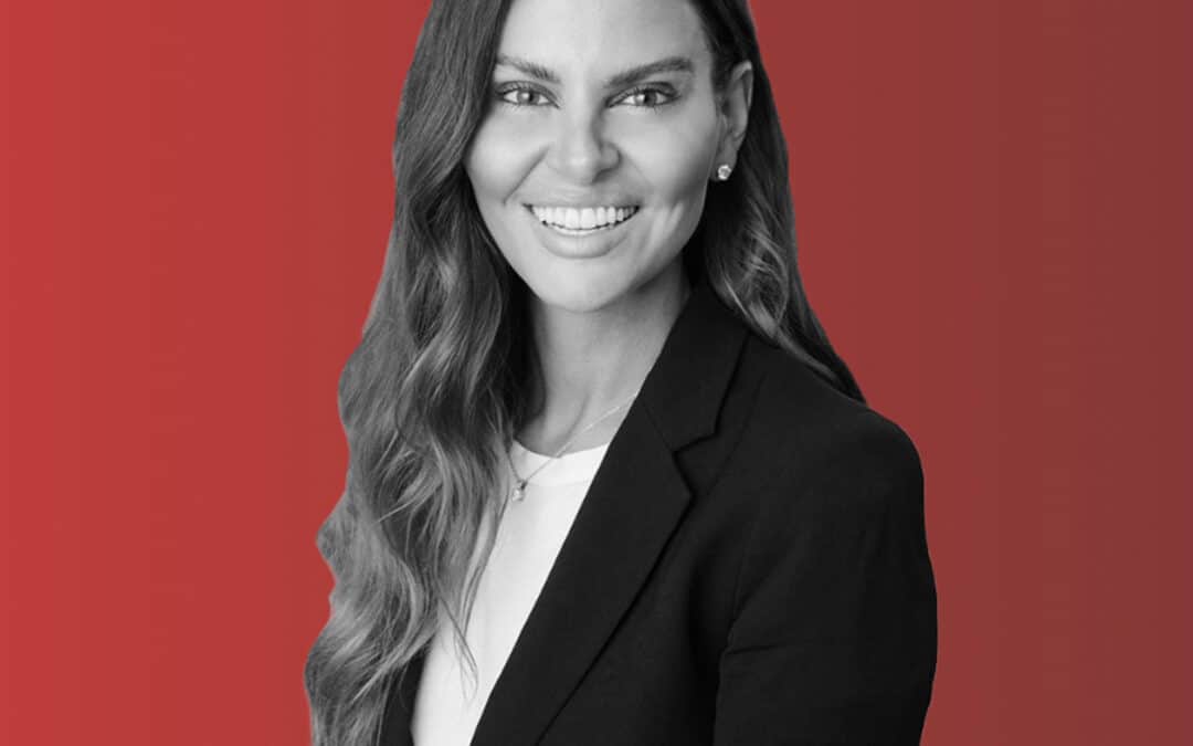 Inc’s Female Founders 250 – Ashley Tyrner