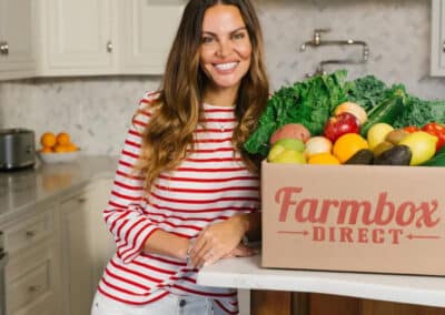 Time: FarmboxRx Named to TIME’s 100 Most Influential Companies