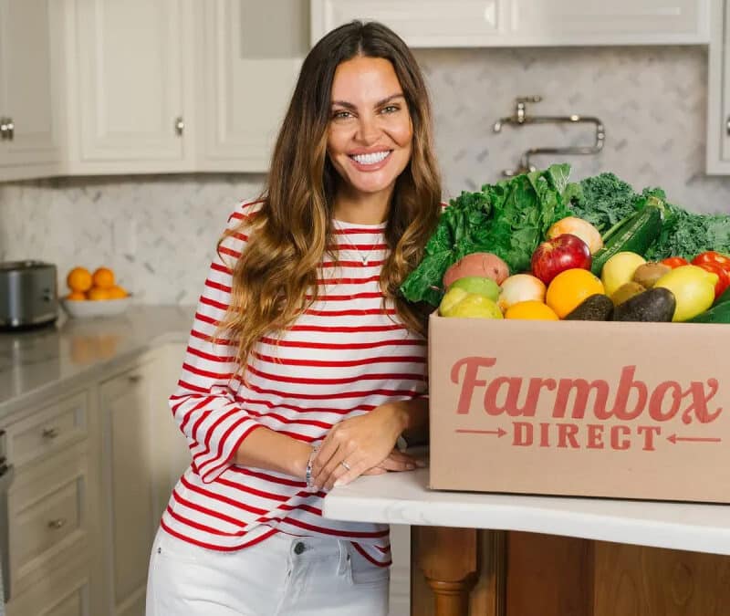Time: FarmboxRx Named to TIME’s 100 Most Influential Companies