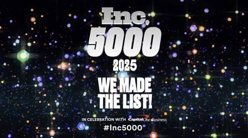 Healthcare Activation Company, Pyx Health, Ranks No. 661 on the 2025 Inc. 5000 List of America’s Fastest-Growing Private Companies