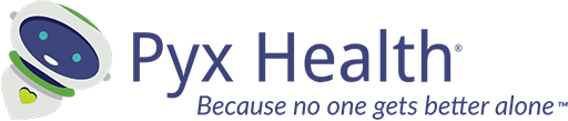 Pyx Health Logo