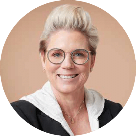 Cindy-Circle-2025 Cindy Jordan, Pyx Health co-founder and CEO