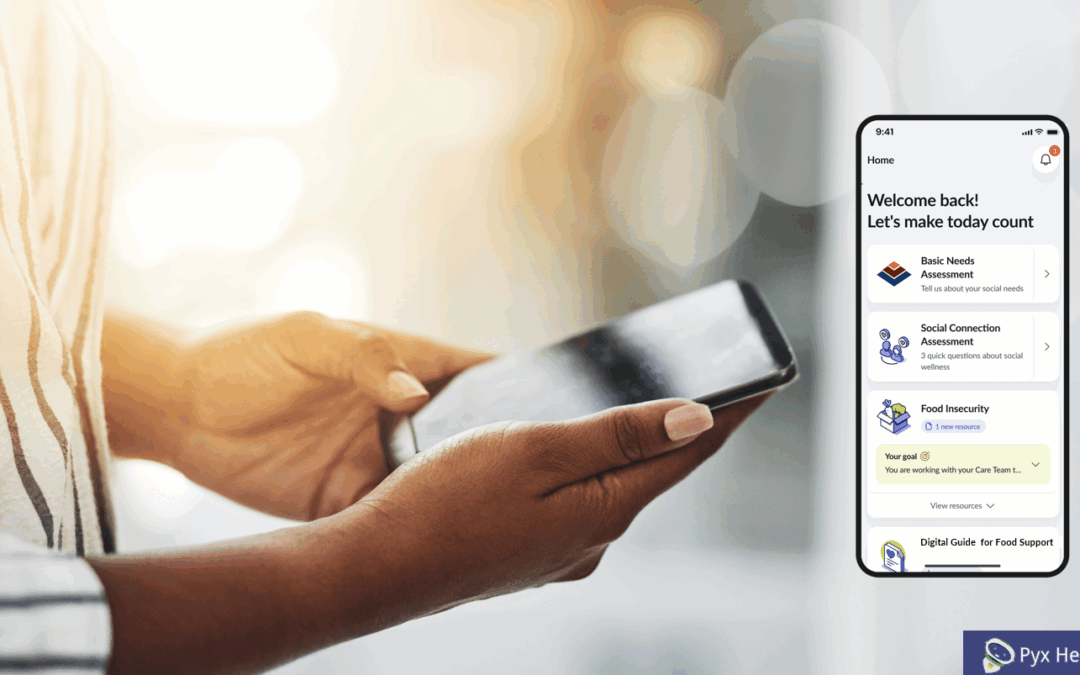 Pyx Health Unveils Continuous Activation Platform to Support Vulnerable Groups Impacted by the OBBBA