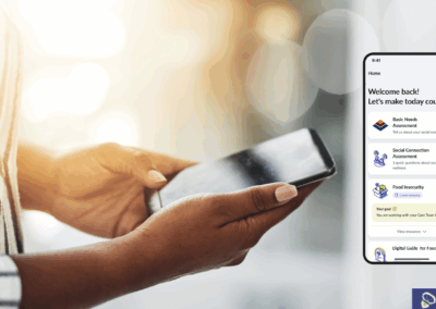 Pyx Health Unveils Continuous Activation Platform to Support Vulnerable Groups Impacted by the OBBBA